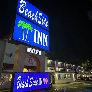 Beachside Anaheim