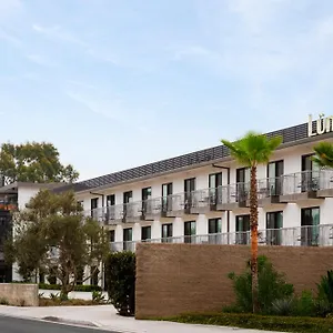 Sonder Lüm Inglewood