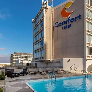 Comfort Downtown Memphis